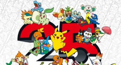 Conoce todas las novedades que trae para ti Pokémon Presents