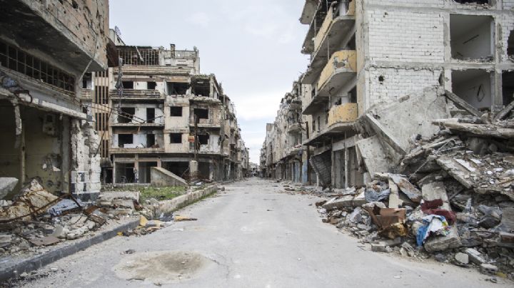 EU investigará un bombardeo de sus fuerzas en Siria en 2019 que dejó decenas de muertos