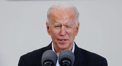 Biden quiere que los migrantes en situación irregular reciban la vacuna contra la Covid-19