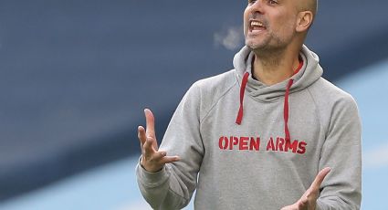 Pep Guardiola culpa a los políticos por la invasión rusa a Ucrania: “Son un fracaso completo... Todo es solo por dinero”