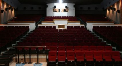 Cines, teatros y museos abren este lunes, y estas son las condiciones