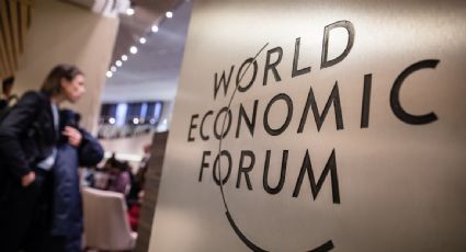 Por pandemia, aplazan el Foro Económico Mundial de Davos hasta agosto