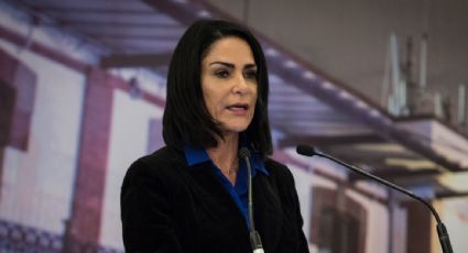 Lydia Cacho acusa que "magistrada corrupta" ordenó cancelar ficha roja contra Kamel Nacif