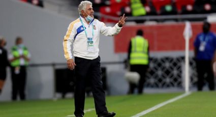 Tuca Ferretti es el ‘Sir Alex Ferguson’ de la Liga MX, dicen en Brasil