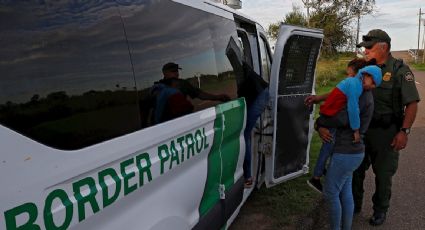 Estados Unidos expulsa a recién nacidos de migrantes a México, revela investigación