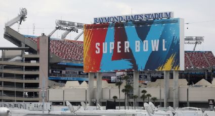 Arrestan a hombre por volar dron en área restringida del Super Bowl LV