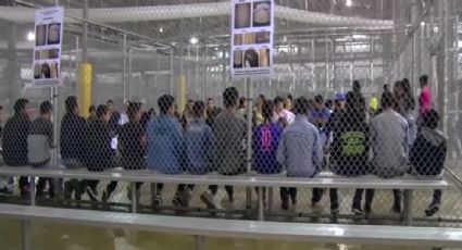 Muere el segundo migrante bajo custodia de ICE en EU en menos de una semana