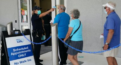 Un contagio de Covid-19 no garantiza inmunidad para los pacientes recuperados