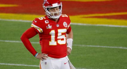 Derrota en el Super Bowl será la motivación de Mahomes por el resto de su carrera