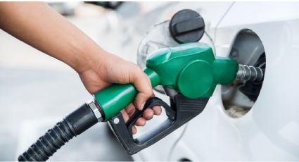 Inflación en México sube a 3.54% en enero debido al aumento en el precio de la gasolina y gas LP