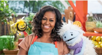 Michelle Obama será dueña de un supermercado en nueva serie de Netflix