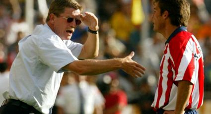 Hans Westerhof: “La diferencia entre el futbol mexicano y el europeo es la capacitación de los entrenadores”