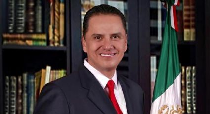 Emiten orden de aprehensión contra Roberto Sandoval, exgobernador de Nayarit, y su hija