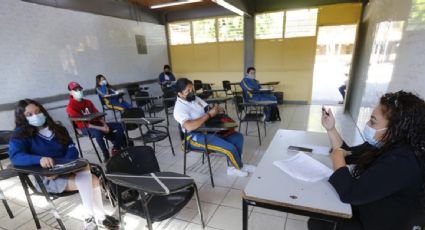 Reapertura de escuelas es esencial para evitar "catástrofe generacional", alertan Unesco y Unicef