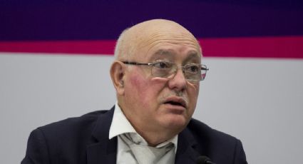 Denuncian por incumplimiento de funciones a David Colmenares, titular de la ASF