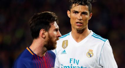 Messi y Cristiano no llegan a Cuartos de Champions por primera vez en 16 años