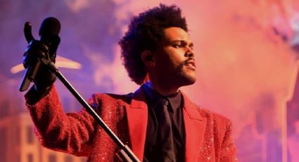 'Blinding Lights' de The Weeknd rompe récord y permanece 52 semanas en la lista Billboard