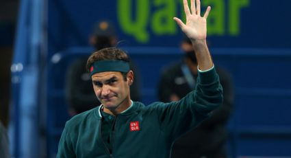Messi dedica emotivo mensaje a Federer por su retiro: “Un genio, único en la historia del tenis y ejemplo para cualquier deportista”