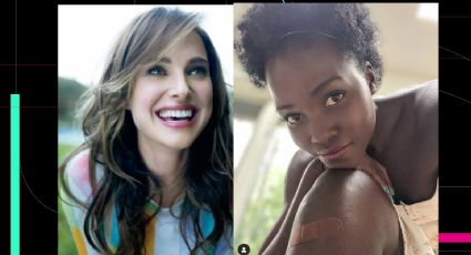 Natalie Portman y Lupita Nyong'o protagonizarán nueva serie de Apple TV+