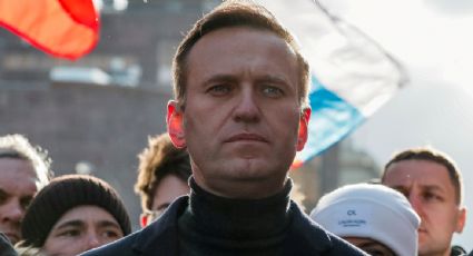 Navalny estaba a punto de ser liberado antes de morir en prisión, asegura su equipo