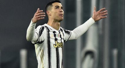 Cristiano Ronaldo promete levantarse: “Los verdaderos campeones nunca se quiebran”