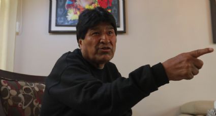 Evo Morales, expresidente de Bolivia, pide castigo para los autores del "golpe de Estado" en su contra