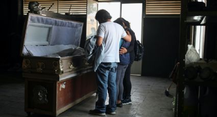 CDMX registra un exceso de 5 mil 700 muertes en febrero; 60% menos que en enero