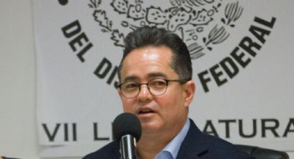 Murió Leonel Luna, exdelegado de Álvaro Obregón