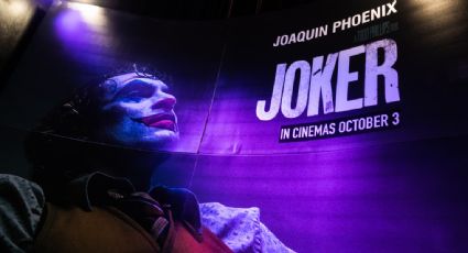 La música de la película 'Joker' gana el Grammy a Mejor Banda Sonora