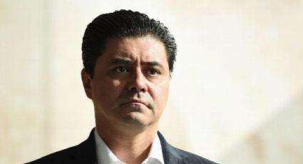 Rogelio Franco, exsecretario de Gobierno de Veracruz, arremete contra Cuitláhuac García tras su detención