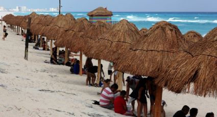 Chiapas anuncia cierres, en Sinaloa habrá libre acceso. Así es el panorama para las playas del país en Semana Santa