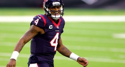 Deshaun Watson, QB de Texans, se defiende tras demanda: "Voy a limpiar mi nombre"