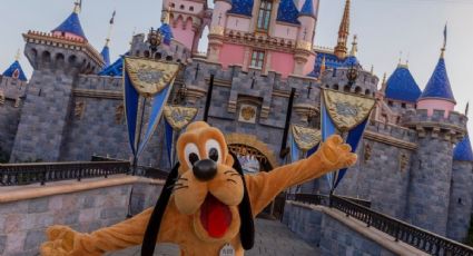 Disneyland en California reabrirá sus puertas el 30 de abril