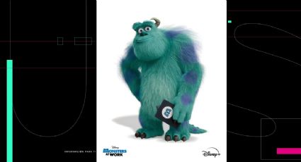 La nueva serie de 'Monsters Inc.' tendrá nuevos personajes y se estrenará el 2 de julio
