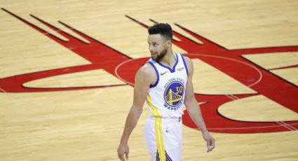 Curry y los Warriors propinan a los Rockets su derrota 18 en fila, récord de la franquicia
