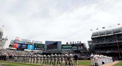 Mets y Yankees iniciarán la temporada 2021 con aficionados en sus estadios