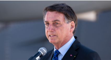 El 58% de los brasileños considera a Bolsonaro incapaz de liderar el país