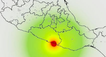 Activan protocolos de seguridad en Guerrero tras sismo; hasta el momento no se reportan daños