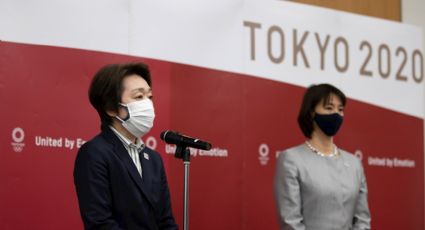 Comité Organizador de Tokio 2020 añade a 12 mujeres a su junta directiva