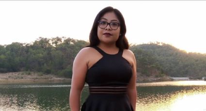 Edith Aparicio, hermana de la actriz Yalitza, buscará diputación federal por Oaxaca