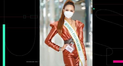 Miss Panamá abre la puerta a mujeres transgénero