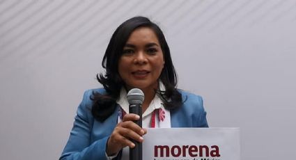 Ya son tres mujeres las que participarán en la encuesta de Morena por la gubernatura de Guerrero