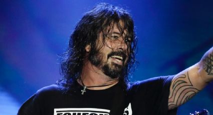 Recorren a marzo de 2022 concierto de Foo Fighters en el Foro Sol