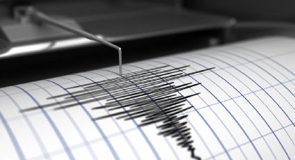 Se registra sismo de 6.9 en Japón; no se reportan daños