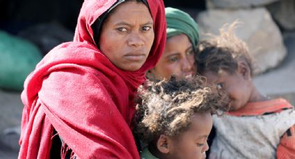Aumento de violencia en Yemen ha causado la muerte de 8 niños durante marzo, denuncia Unicef