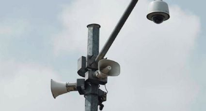 Activación de alerta sísmica en Tlalpan y Coyoacán origina temor en habitantes