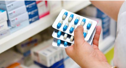 Cofepris emite alerta sanitaria por falsificación de medicamento "Limustin"