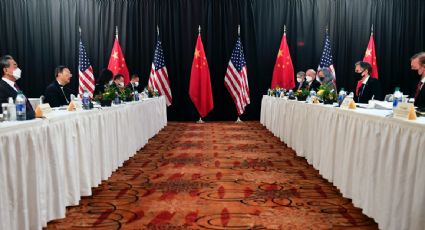 China creará un grupo de trabajo sobre el cambio climático con Estados Unidos