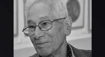 Murió el escultor Ernesto Mallard a los 89 años