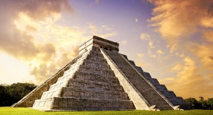 ¡Listos para la Primavera! Transmitirán en vivo el descenso de Kukulkán en Chichén Itzá